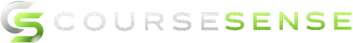 CourseSense