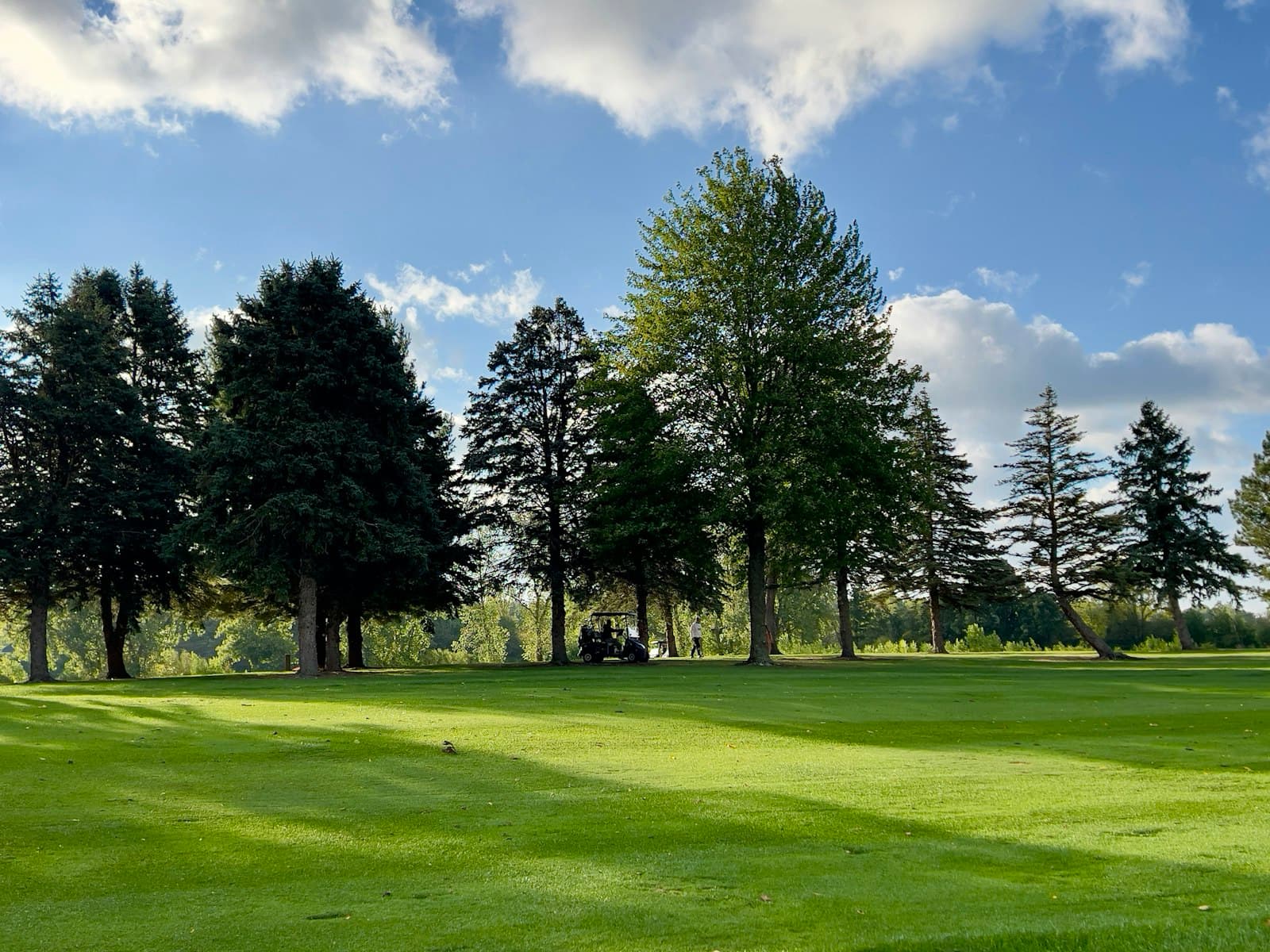 Fort Mill Golf Club in Fort Mill, SC
