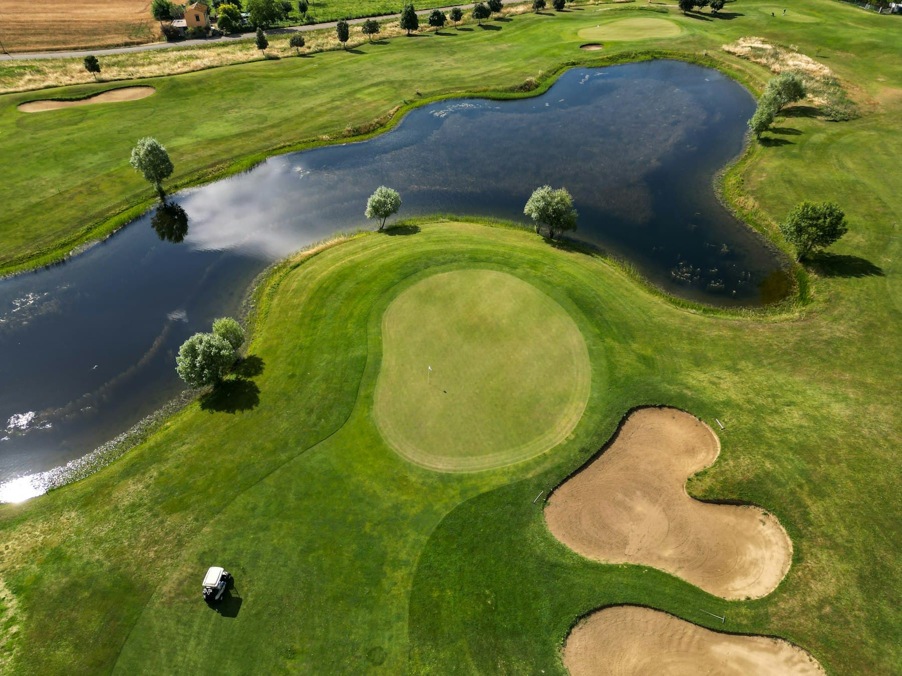 Springfield Golf Club in Fort Mill, SC