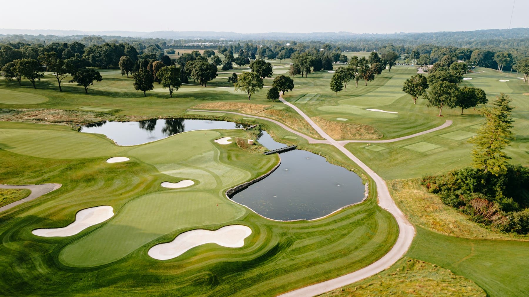 Waterford Golf Club in Rock Hill, SC
